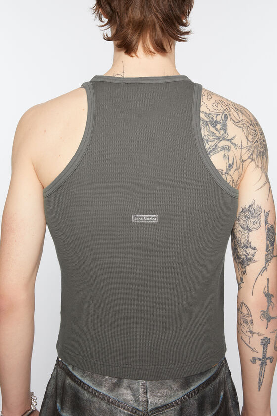 (image for) Dynamic Tank top - Fitted unisex fit